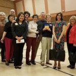 Members of Ahwatukee Republican Women's Club