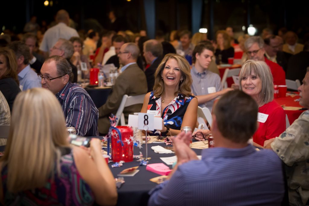 Dr. Kelly Ward Baroness Von Behr